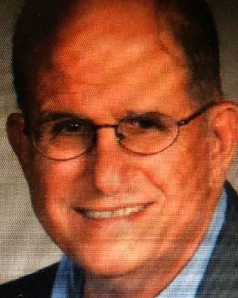 Roland Worth Howard, II