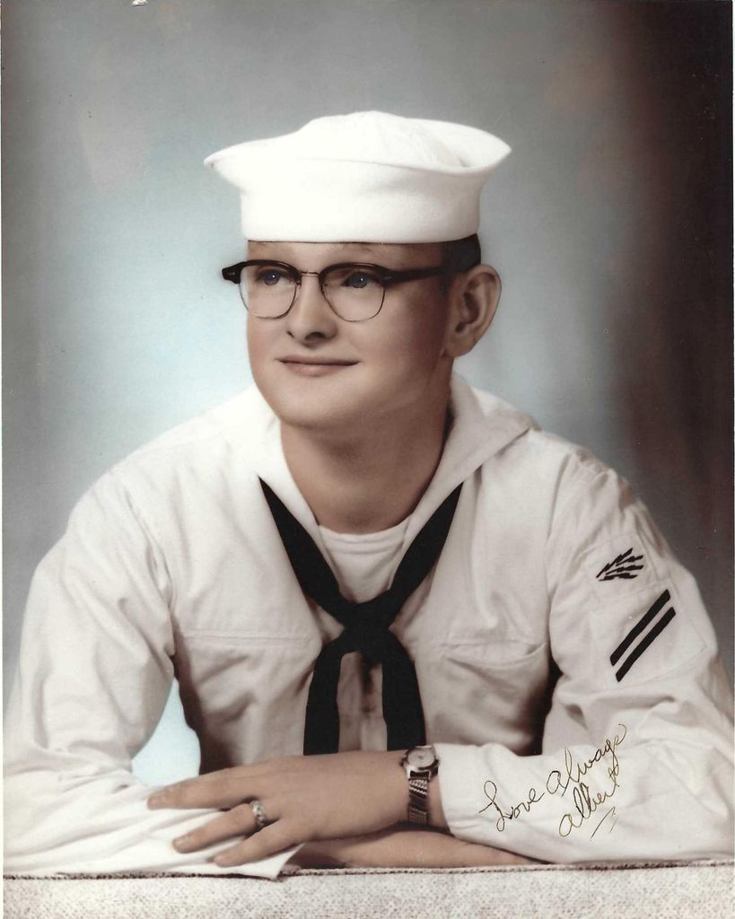 Albert J. Tyson Profile Photo