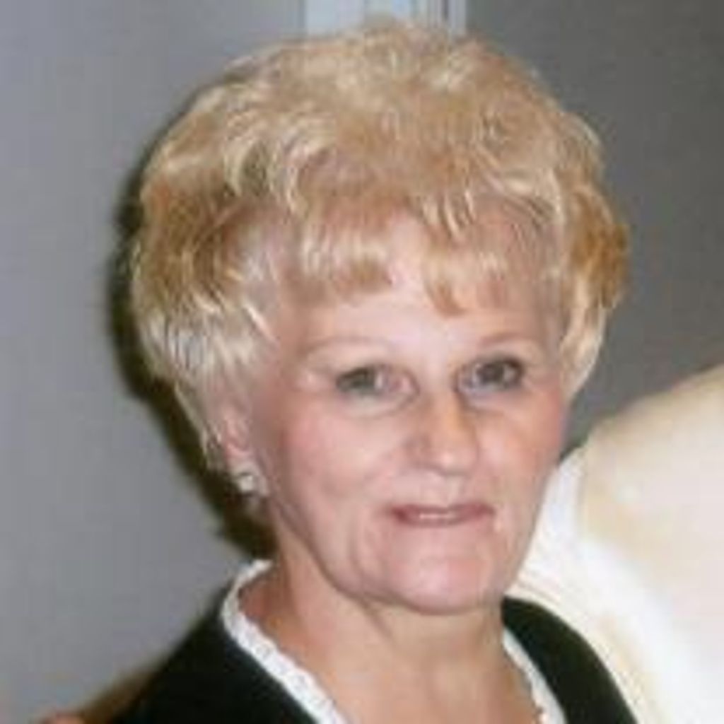 Helen Bertha Leffew