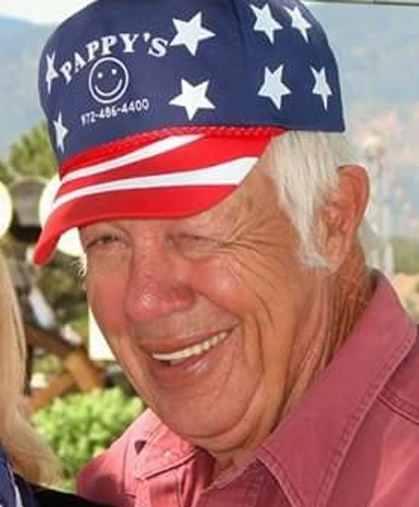 Robert Gene L'Heureux Sr. Profile Photo