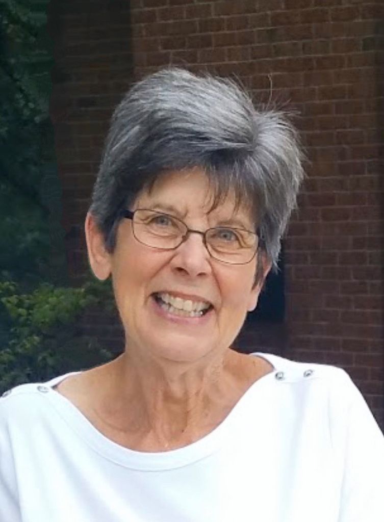 Nancy S. Ellis Profile Photo