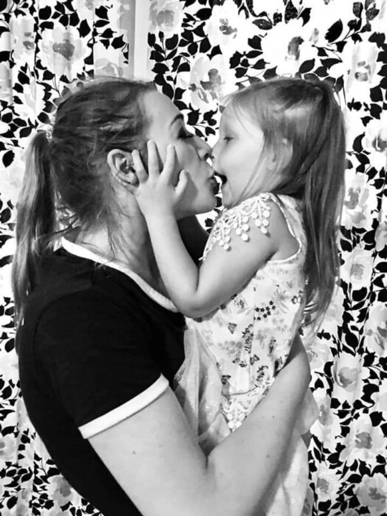 Kayla Brianne Marion Taylor Porteous Profile Photo