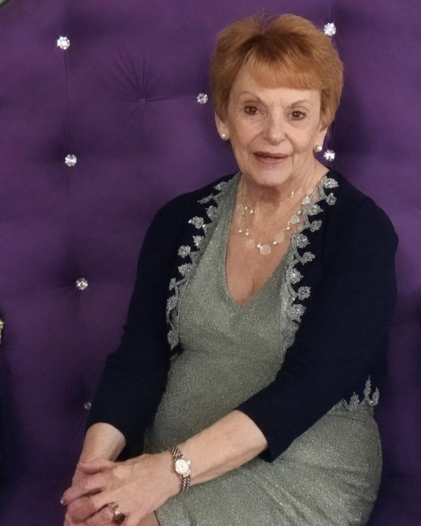 Margaret Sue Krol