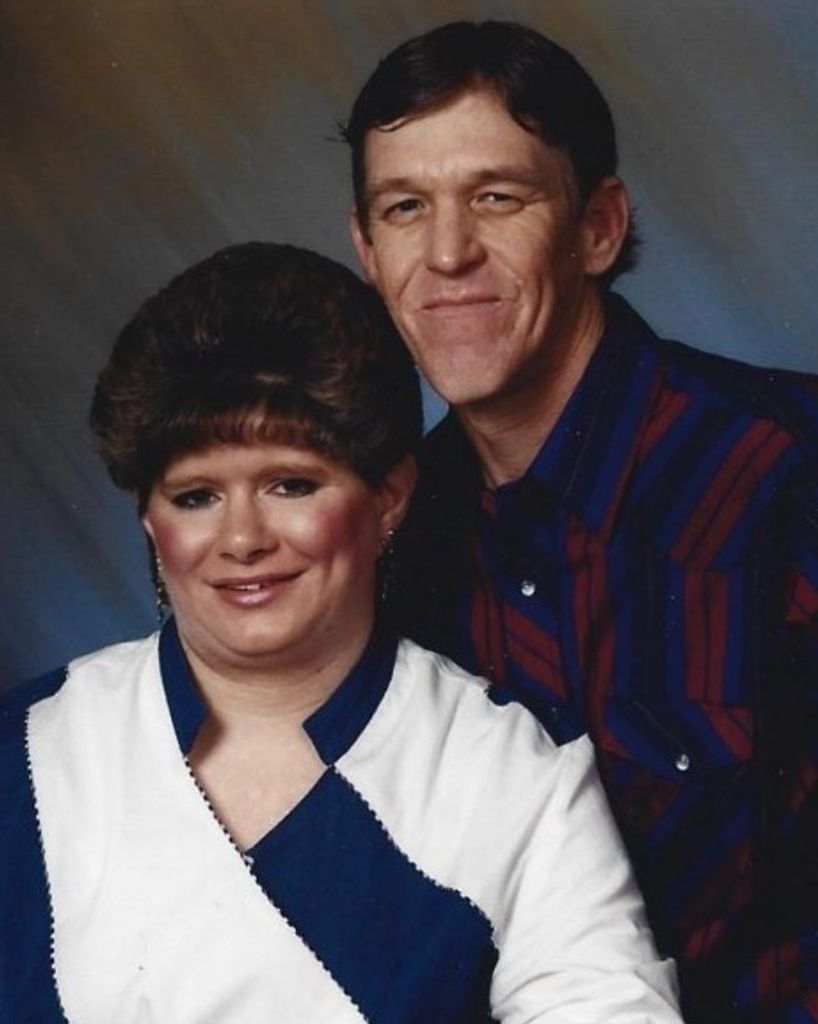 Tammy Lynn Smith