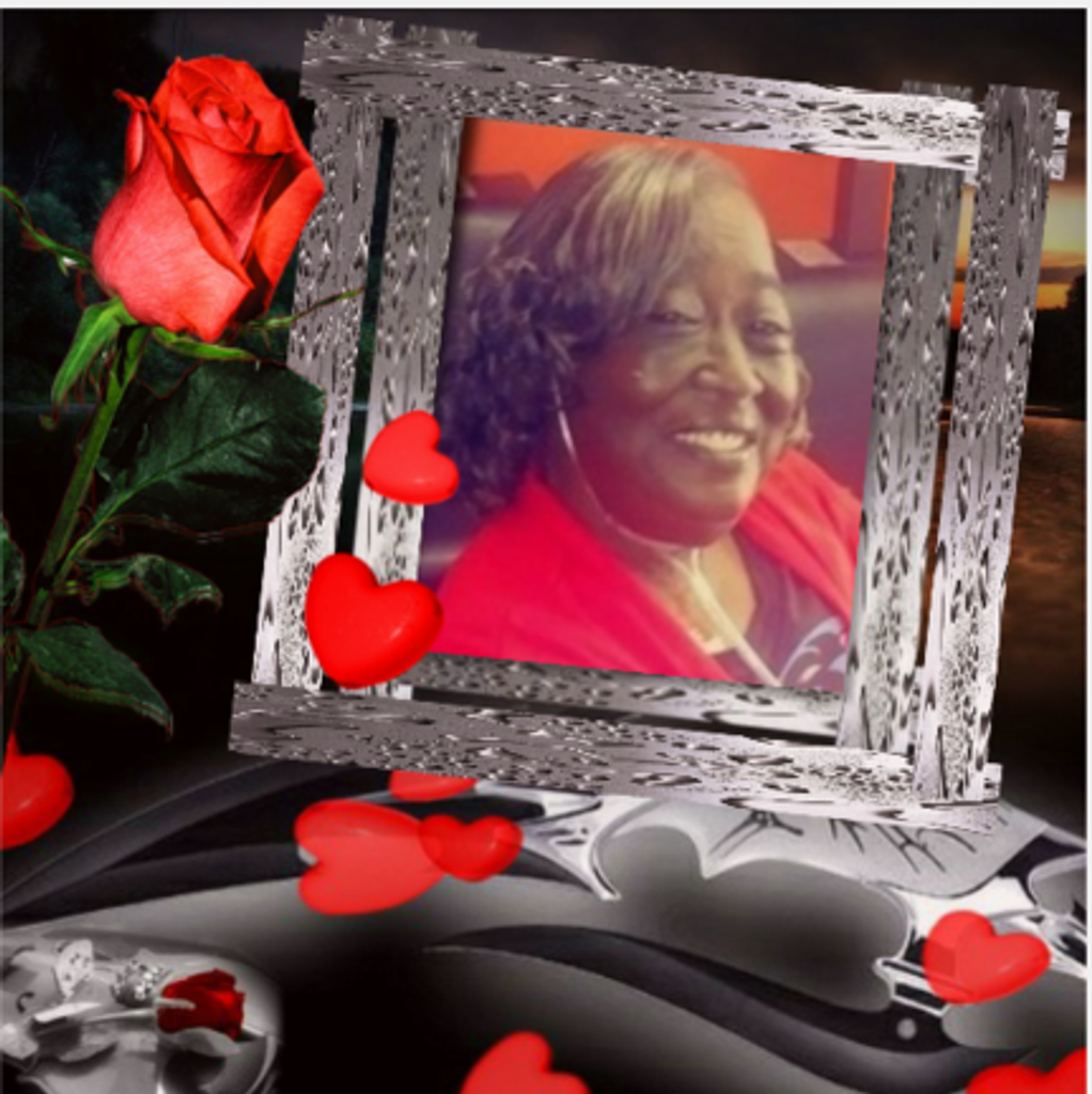 Mary Whitfield