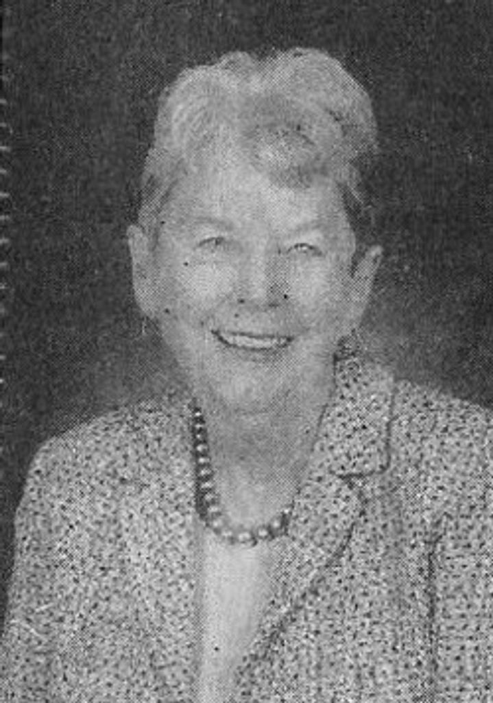 Avon Wilson