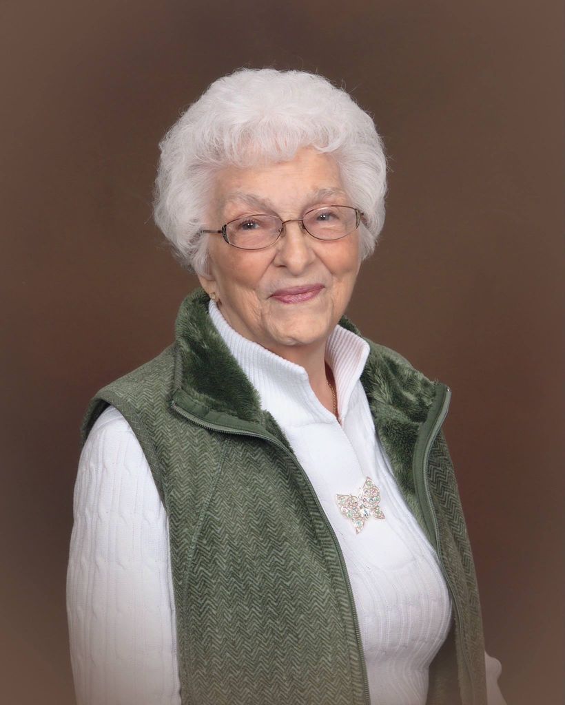 Betty  ""June"" Quinn Profile Photo