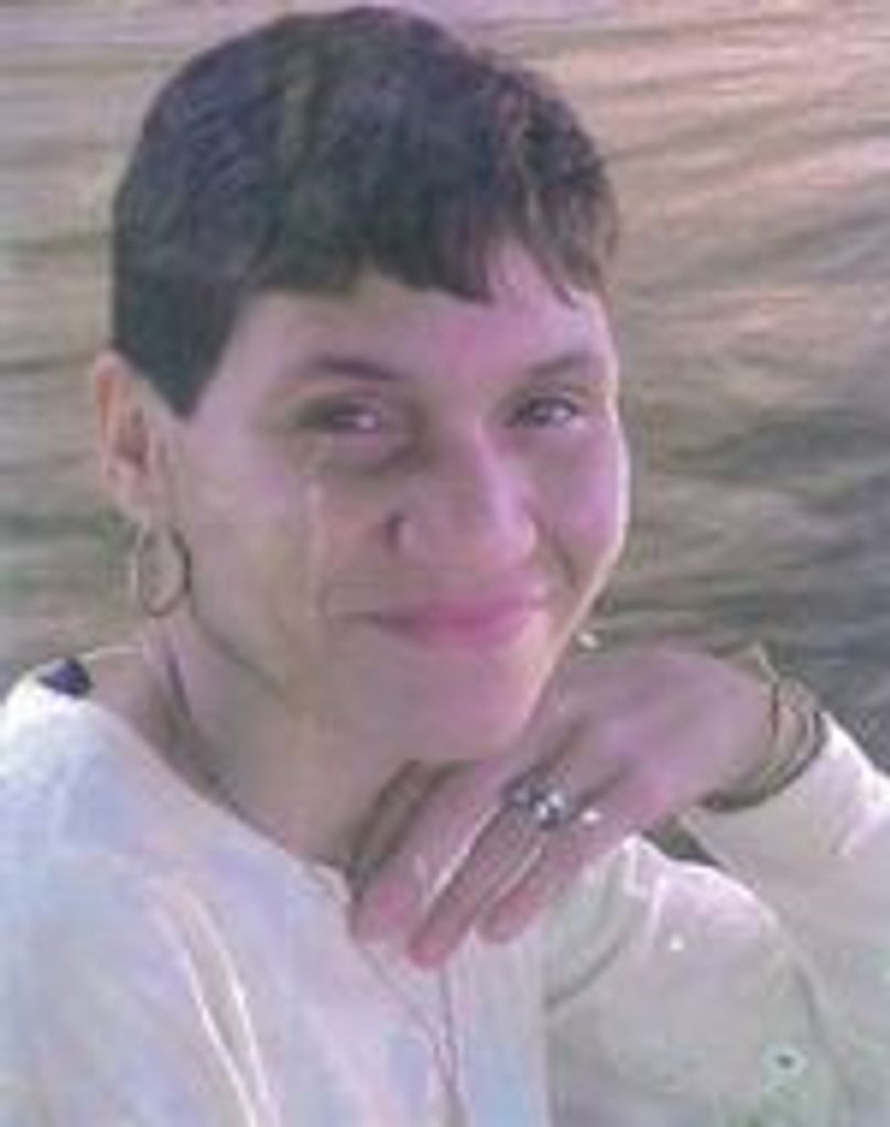 Michele Denise Goines Profile Photo