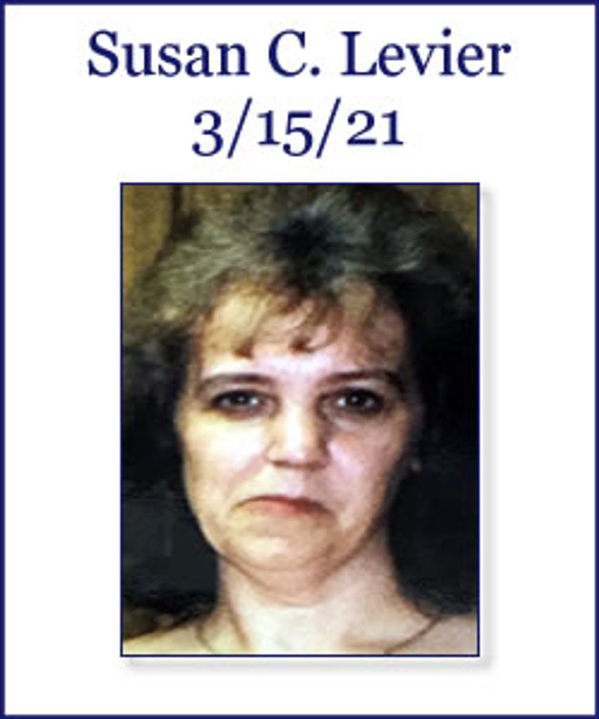 Susan Levier