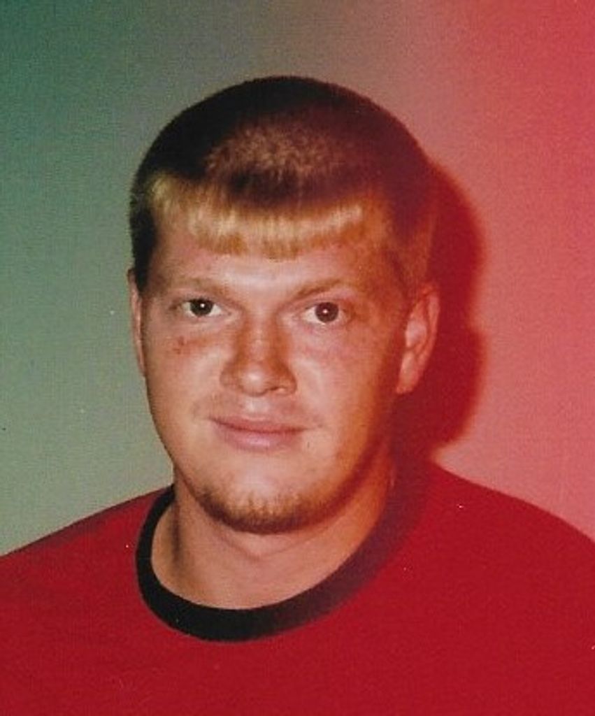 Dennis Pryor Profile Photo