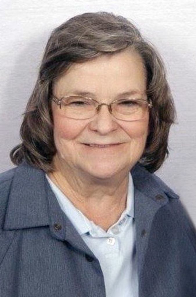 Elaine Gay Dayton Simmons