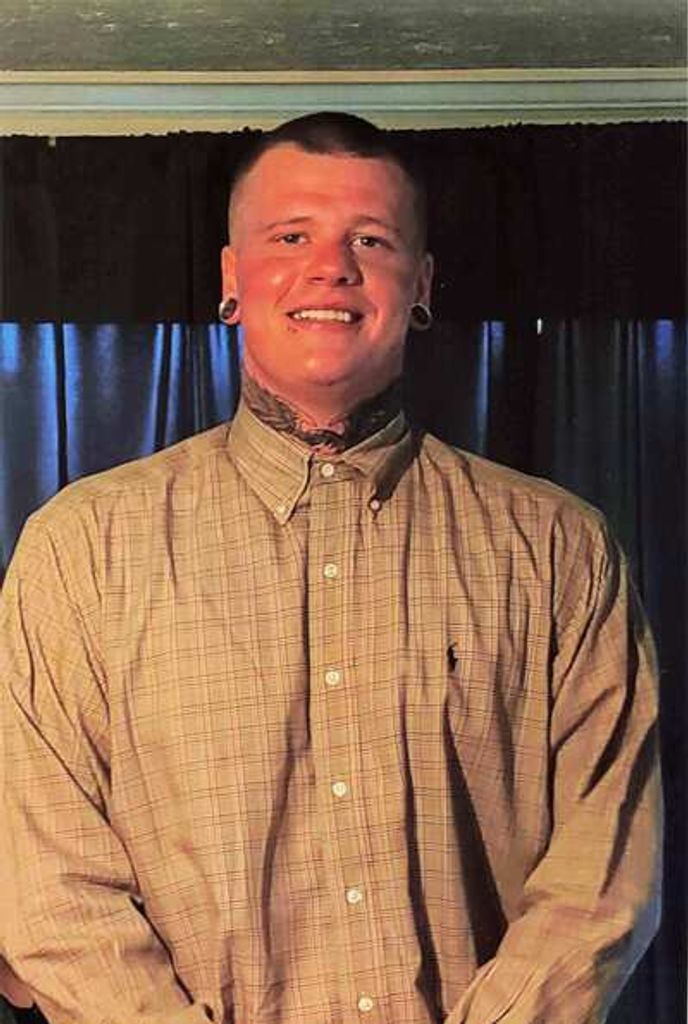 Justin Scott Ford Profile Photo