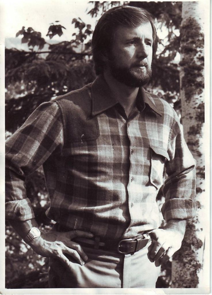 Paul Lysne Profile Photo