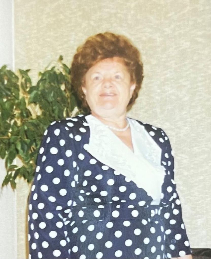 Eugenia Korzen Profile Photo