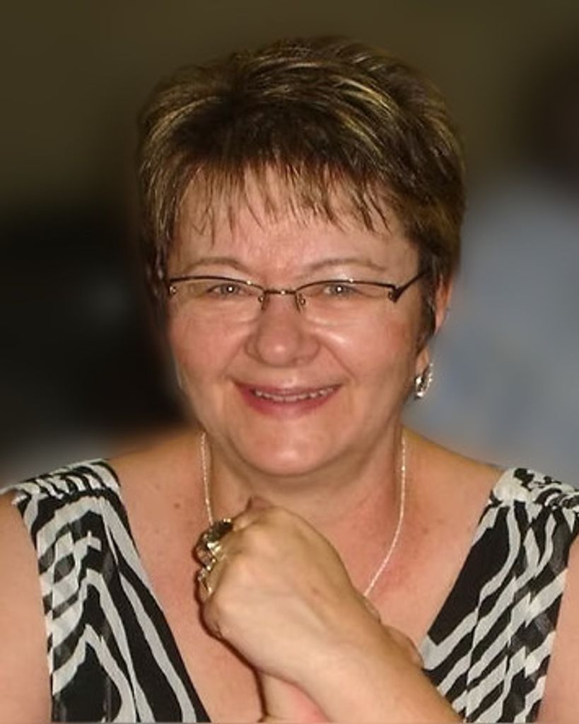 Catherine Louise Wareham Profile Photo