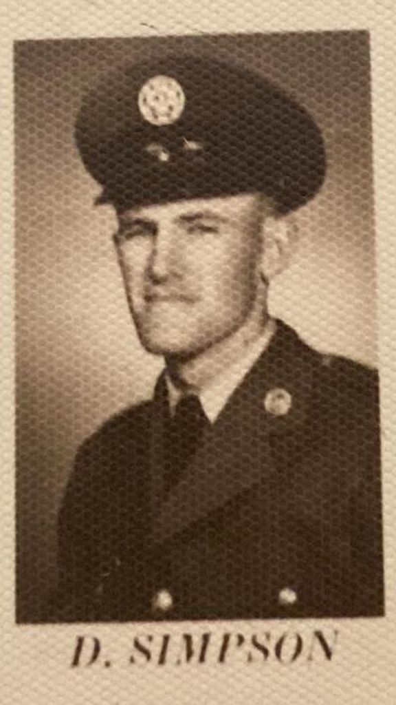 Don Carroll Simpson Profile Photo