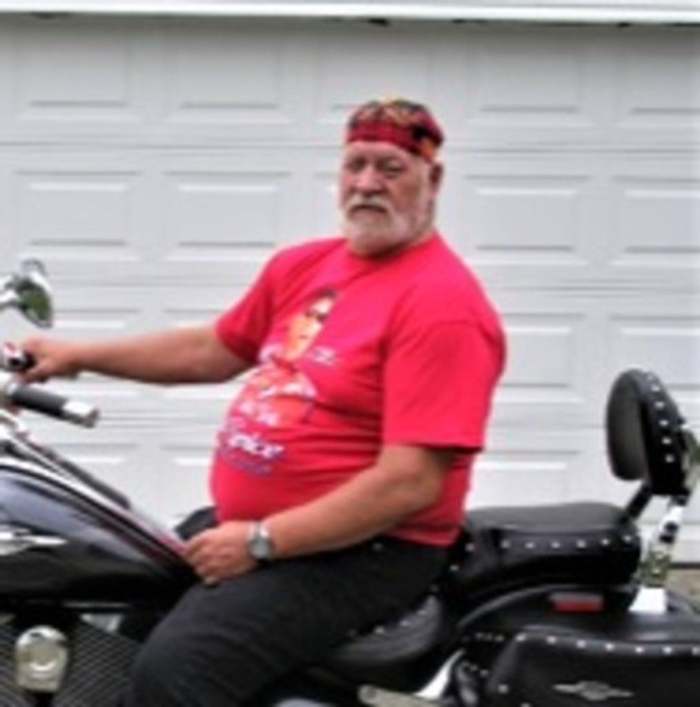 Andy Jack Armes Profile Photo