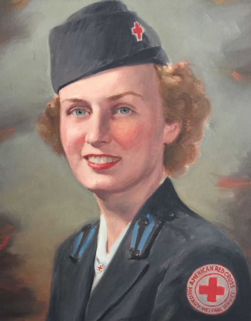 Blair, Janet Wright Dillon