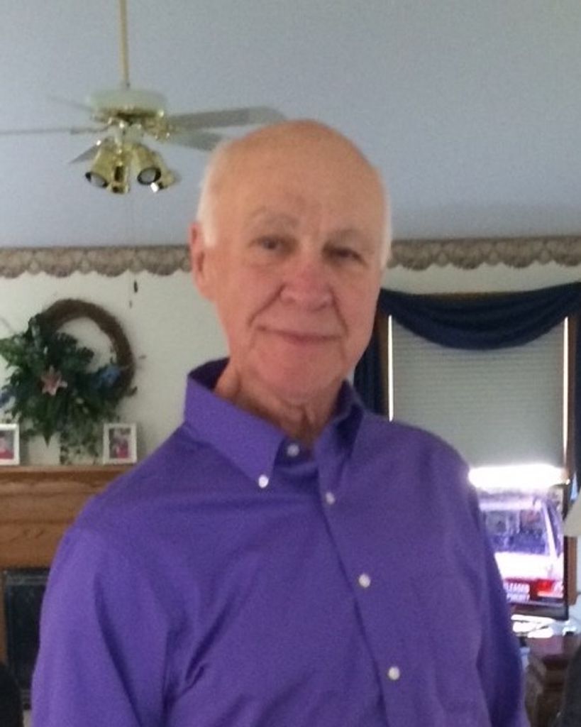 Gary D. Huff Profile Photo