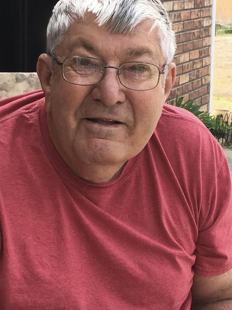 Thomas Lamar Crites Profile Photo