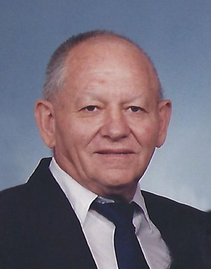 Byron Herbert Murphy Profile Photo