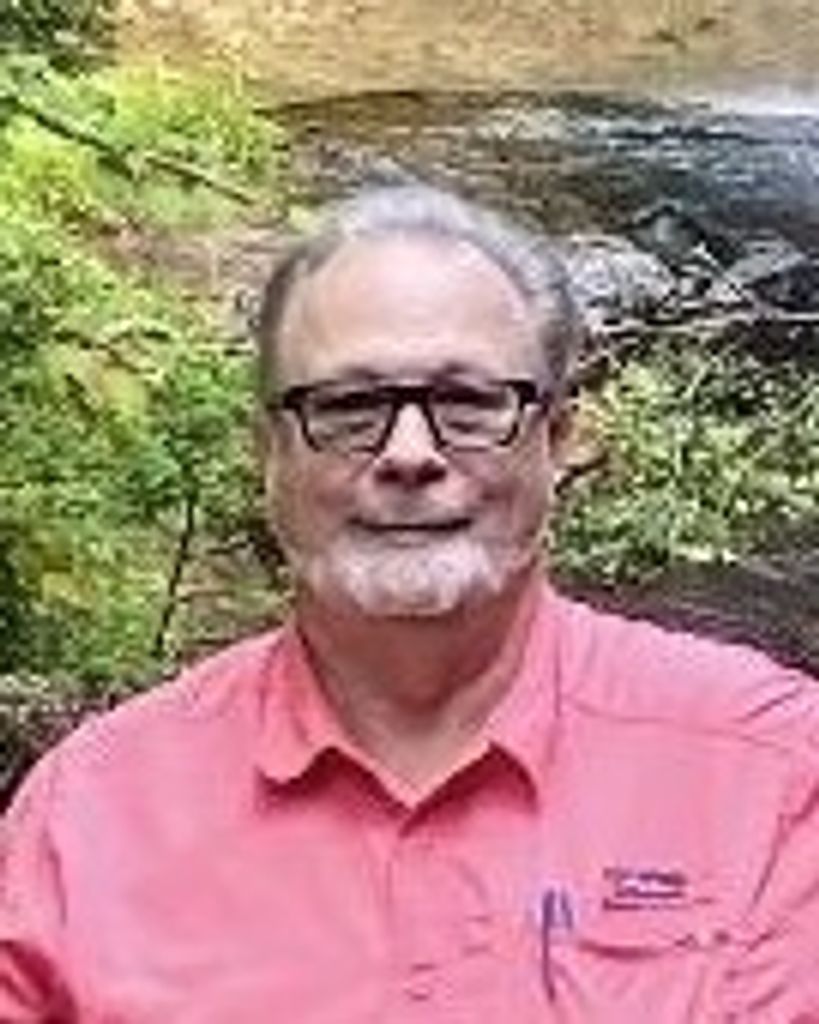Anthony G. Robbins Profile Photo