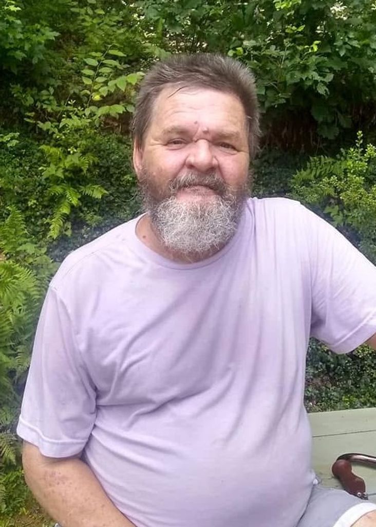 Gary Dean Rash Profile Photo