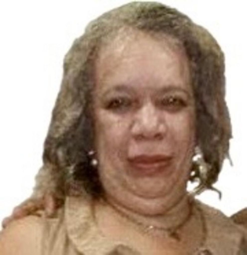 Cherry Ann Harrison Profile Photo