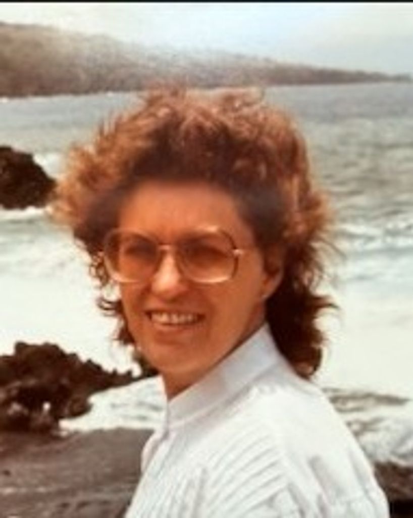 Loretta Carole Beebe