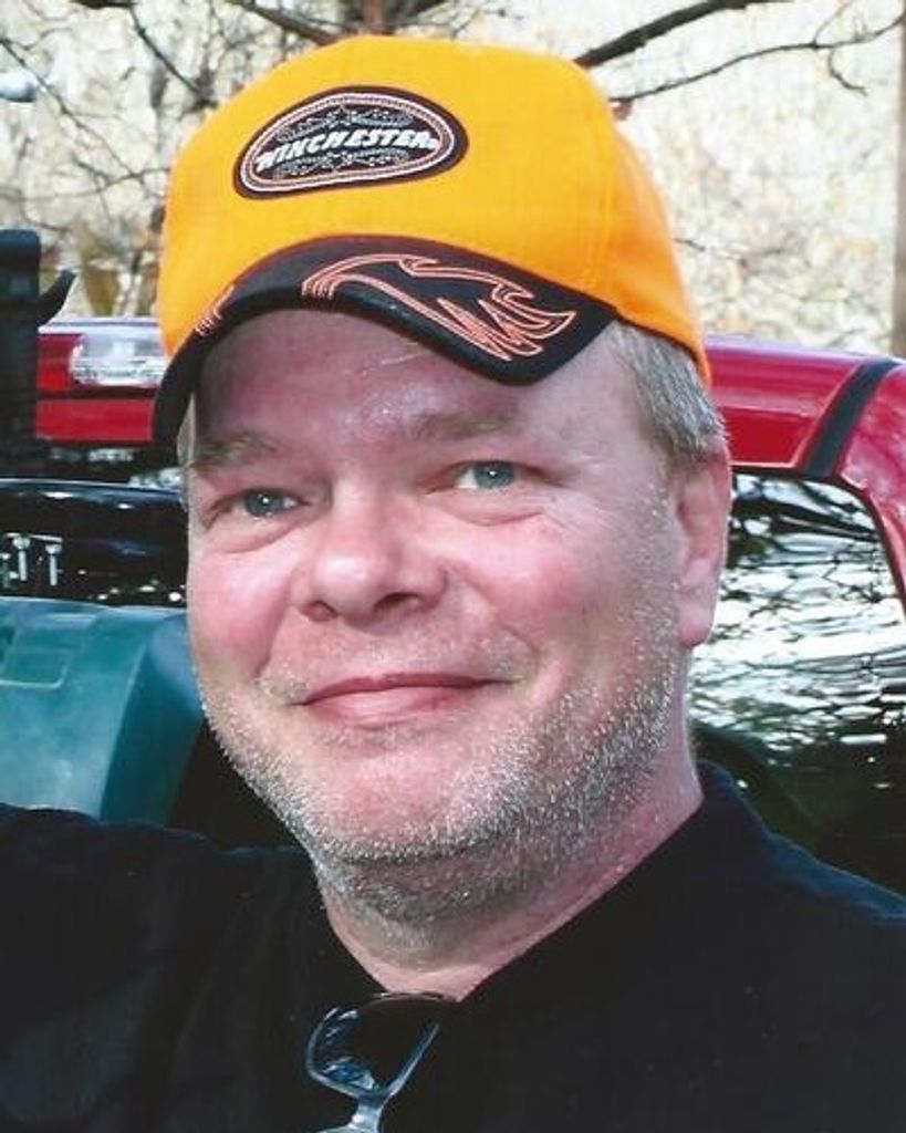 Barry Lynn Elkins Profile Photo