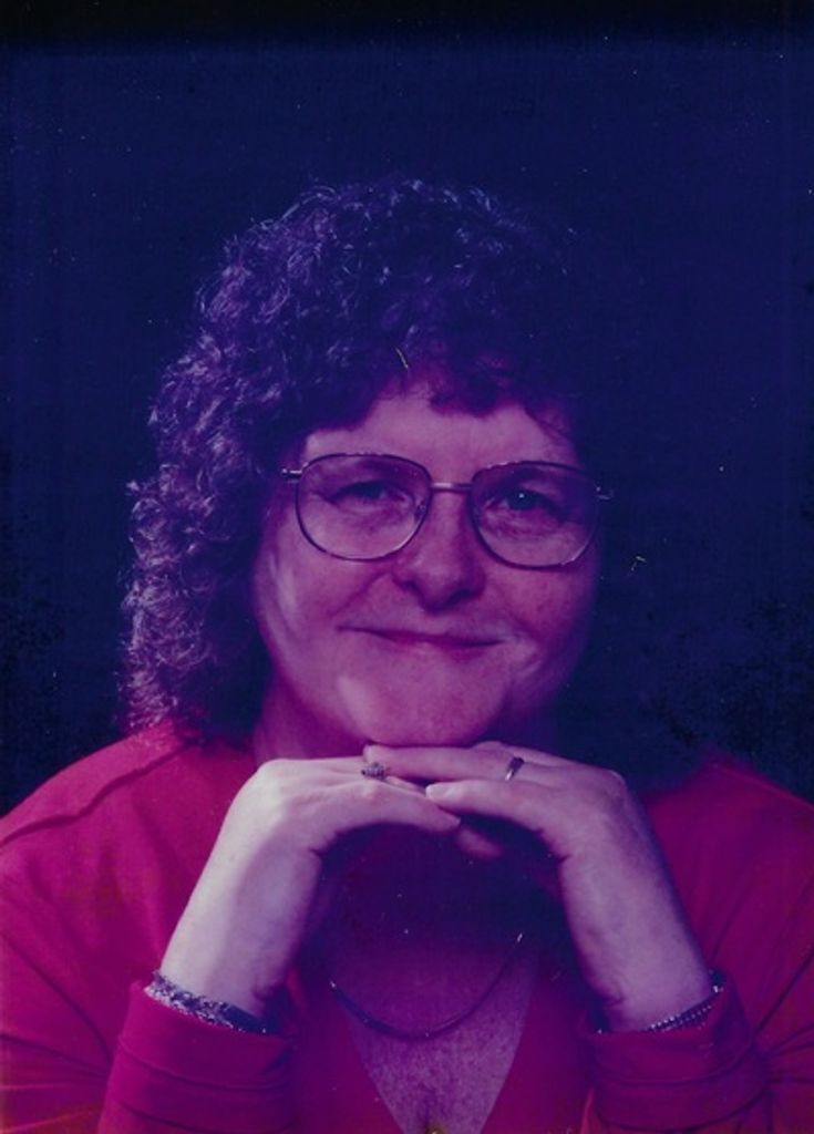Teeinna Jane Gray Ferguson Profile Photo