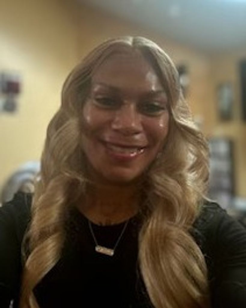 Mesheka Hughes Profile Photo