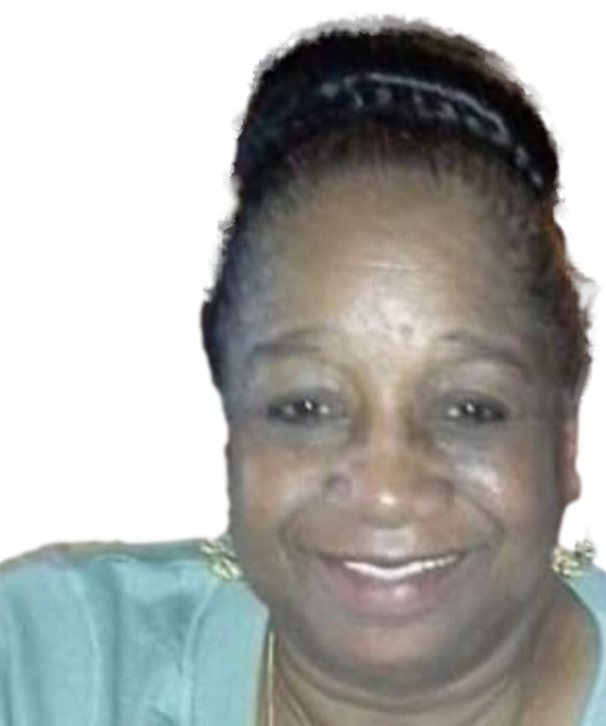 Mona  Kay Williams