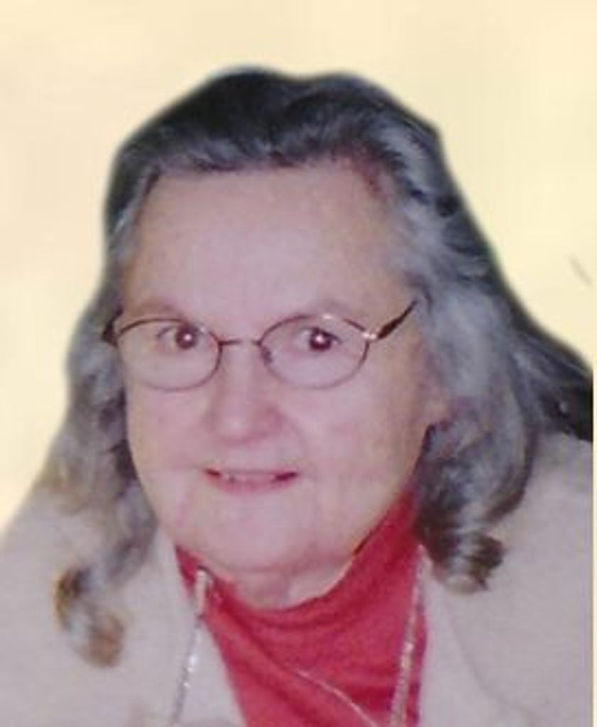 Louise Dworatschek