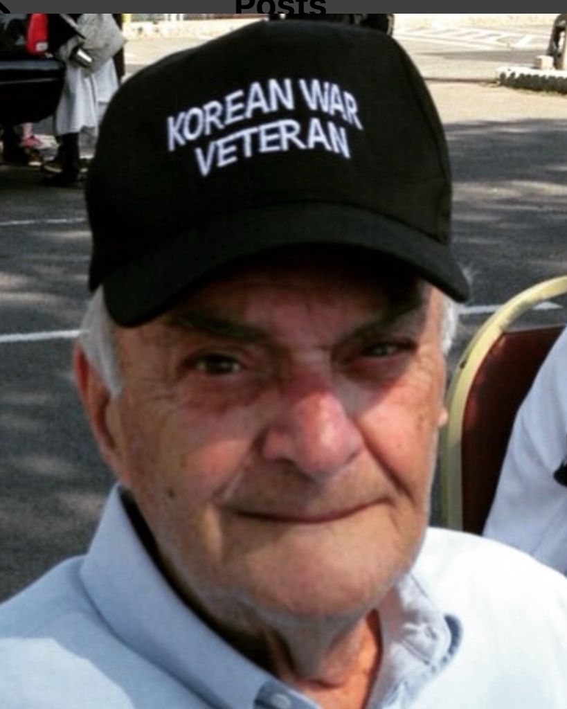 Paul J. Bentivegna