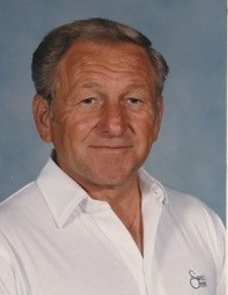 Laszlo Zsebedics