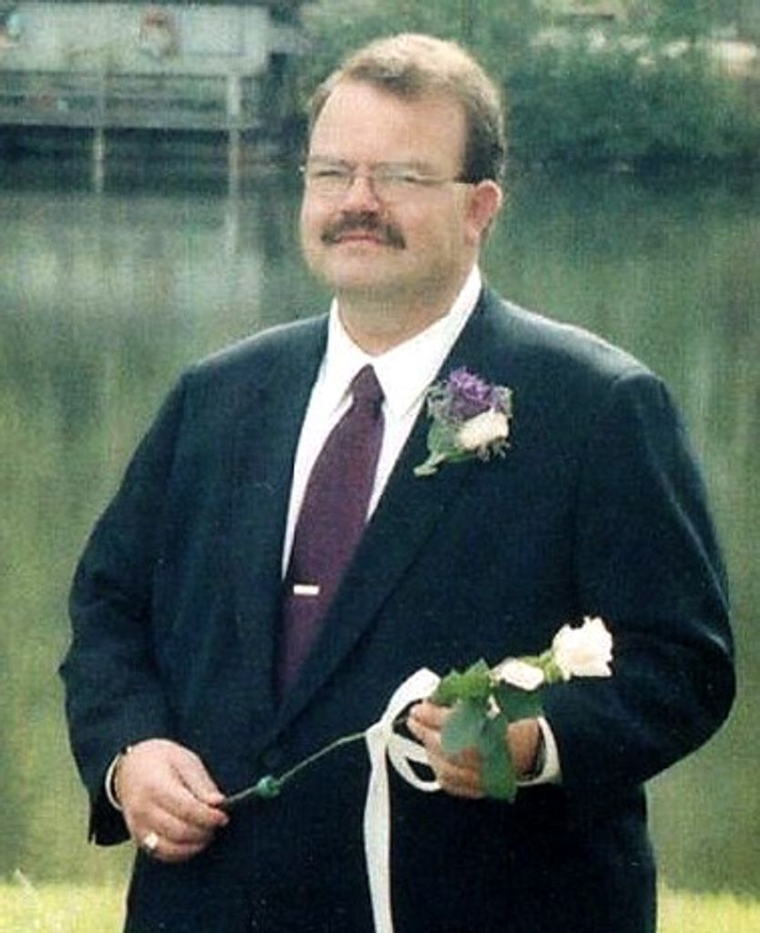 Harold Edwin Guthrie