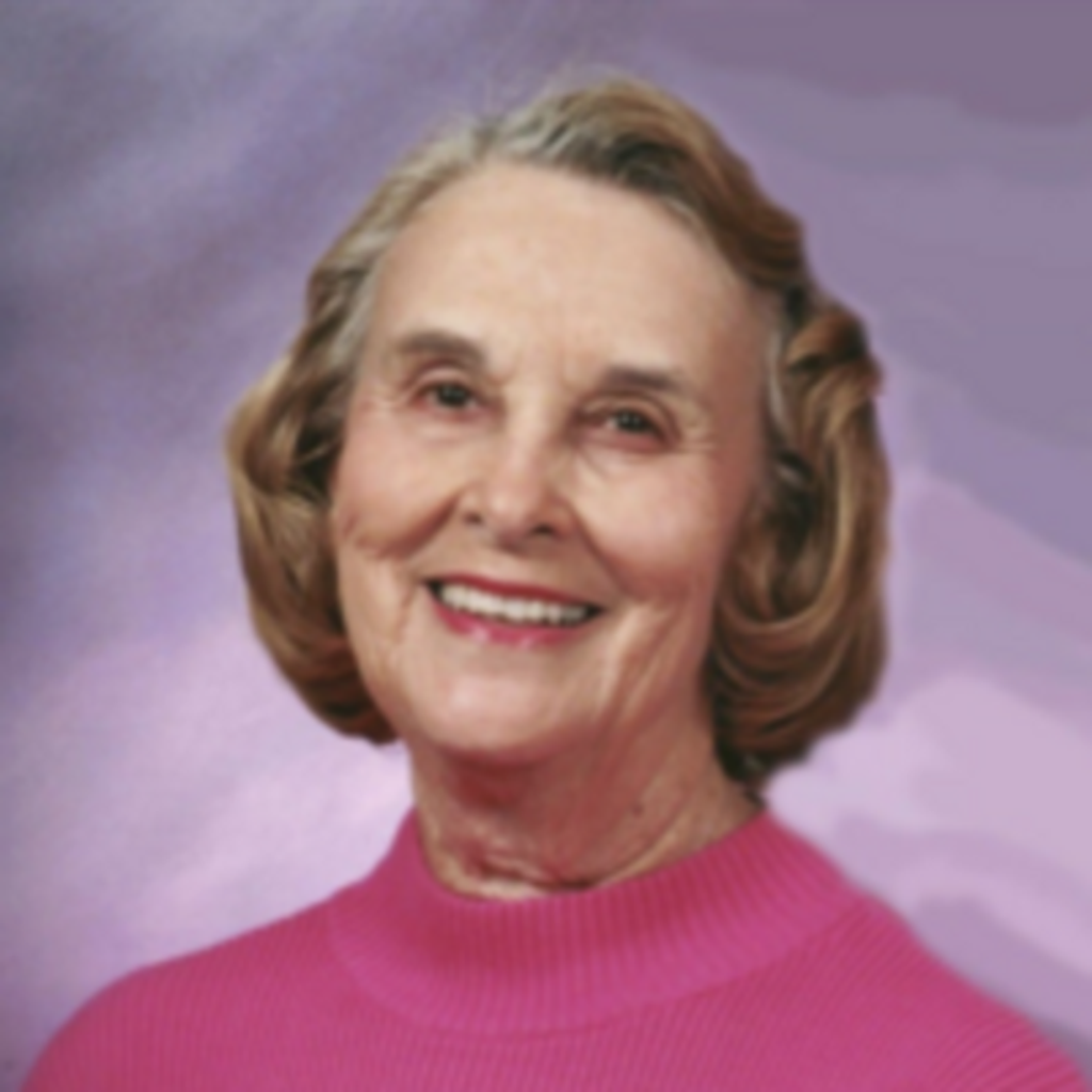 Margaret Hill Cornelius