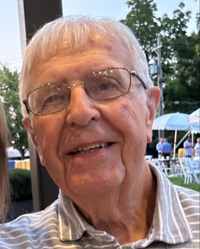 John Raymond Noppenberg Profile Photo