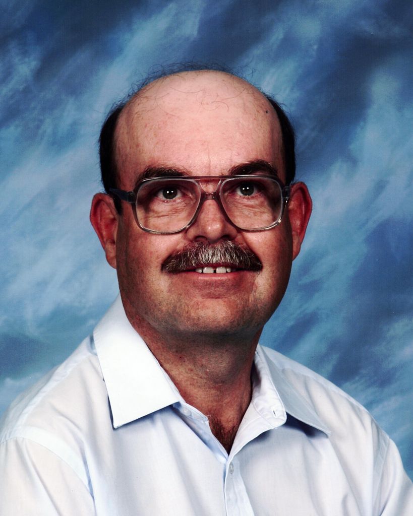 Harry Earl Andrews