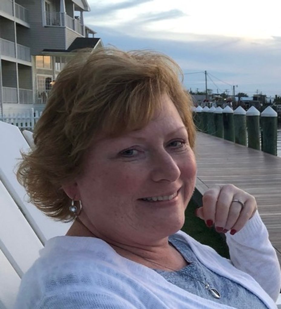 Michele A. Damiano Profile Photo