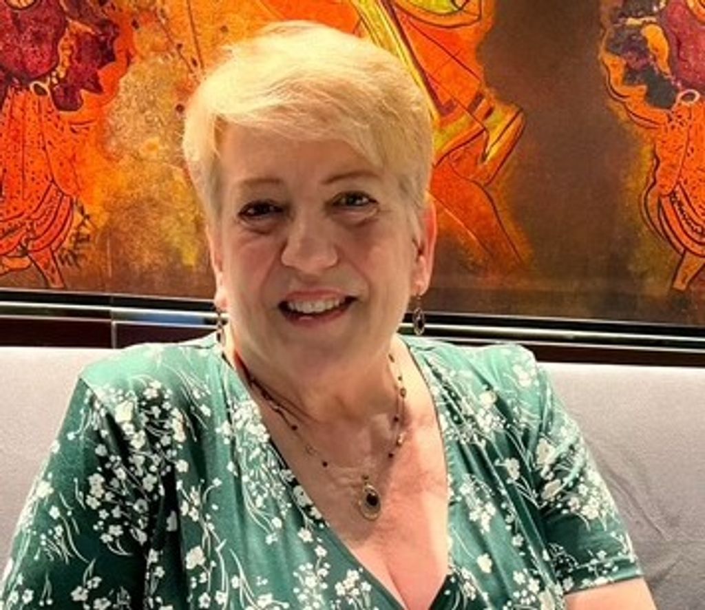 Nancy Carolyn Talley Profile Photo