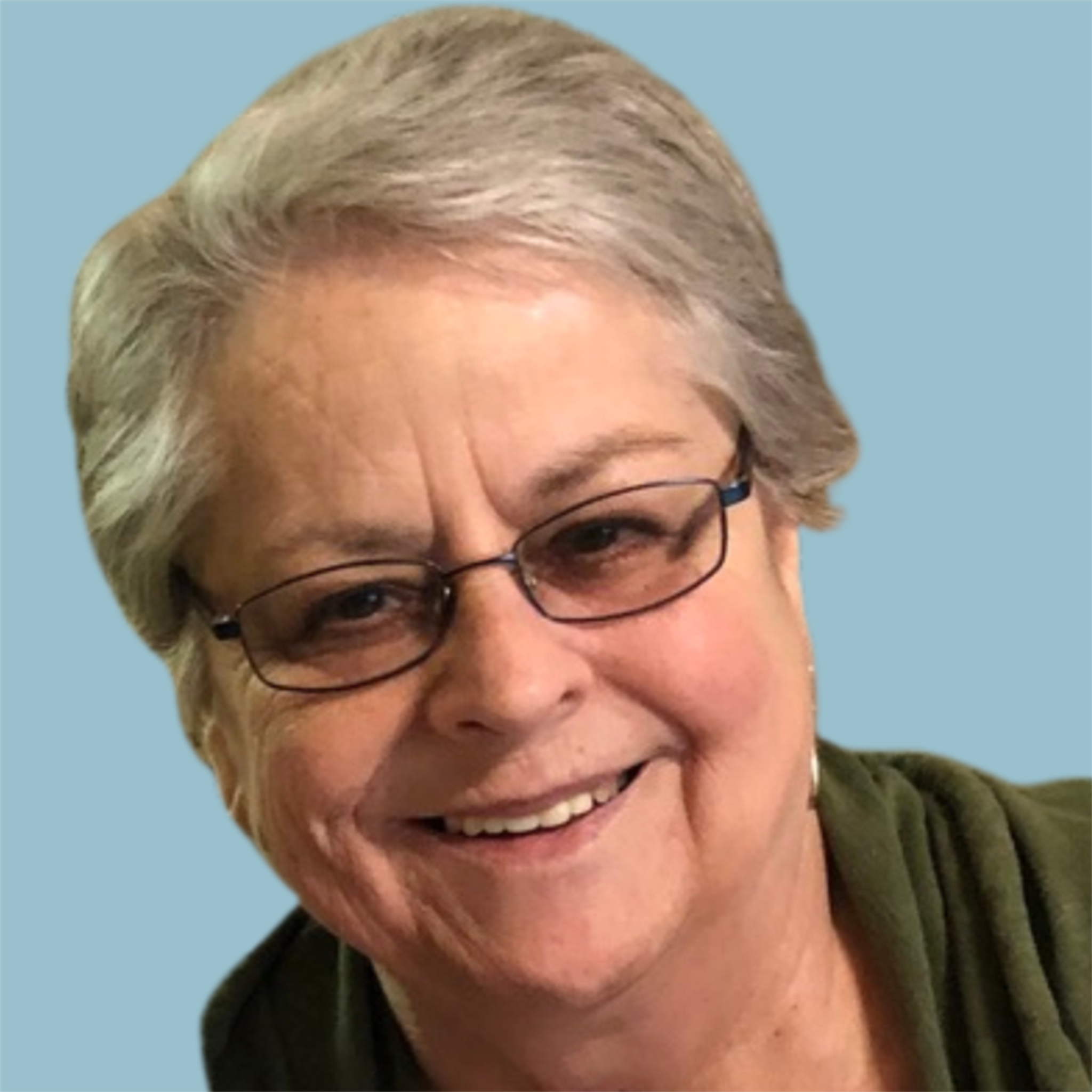 Evelyn "Lynn" Freedman photo gallery image 2 of 2