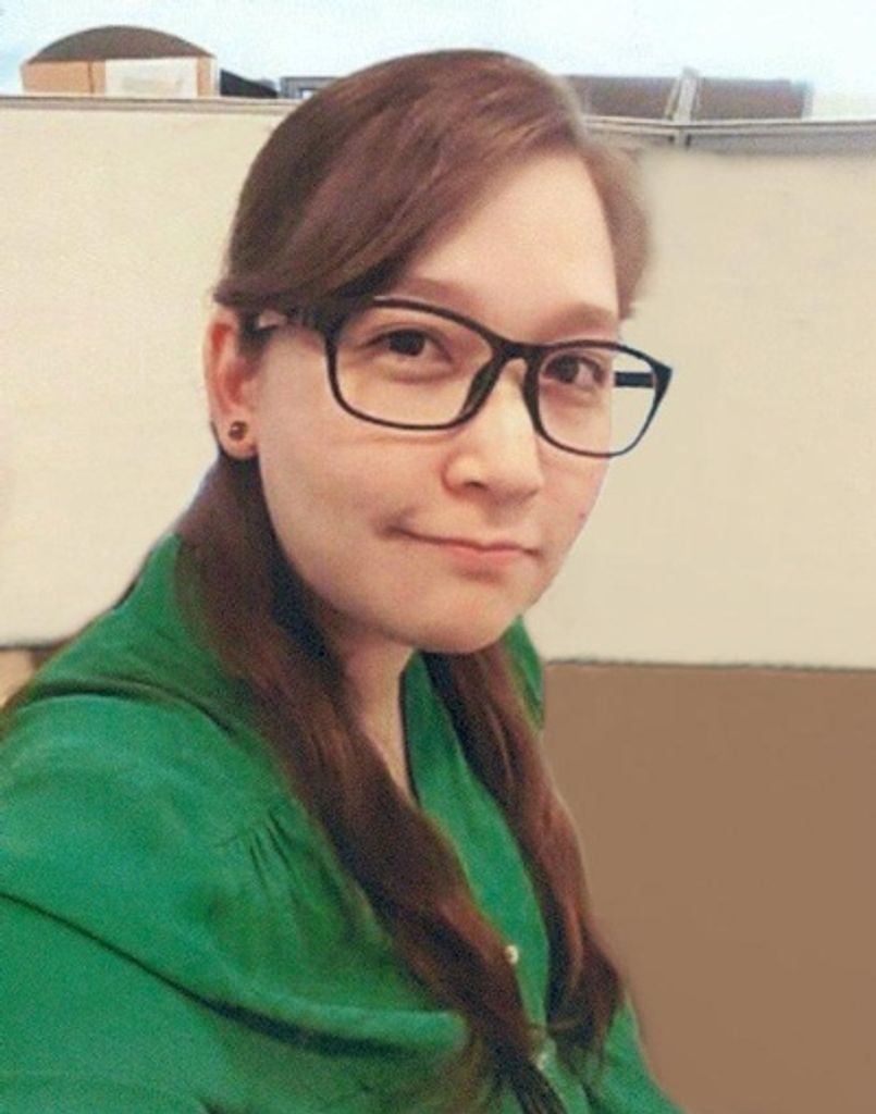 Jessica Lee Smith