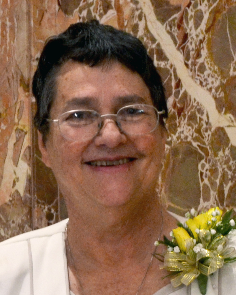 Sr. Frances O'Dell, OSF Profile Photo