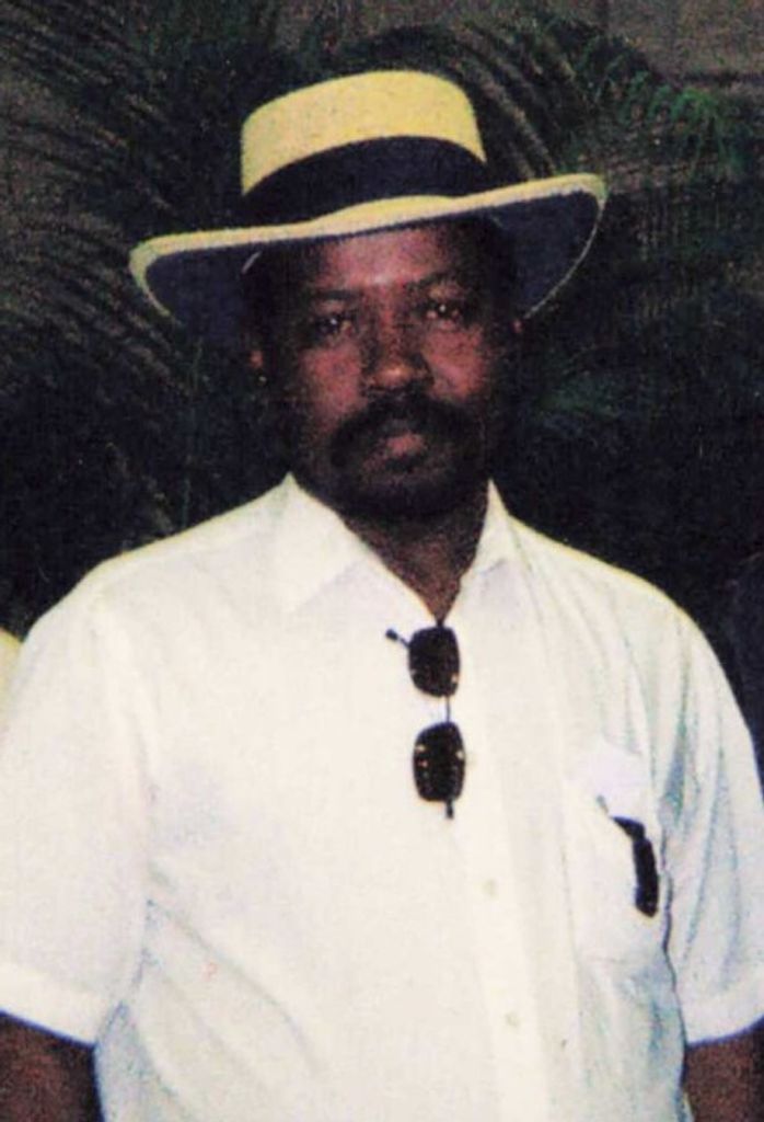 Stanley Jones Profile Photo