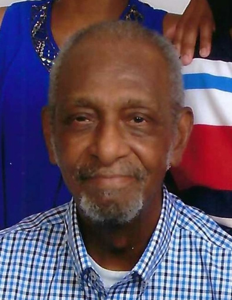 Raymond Desire Profile Photo