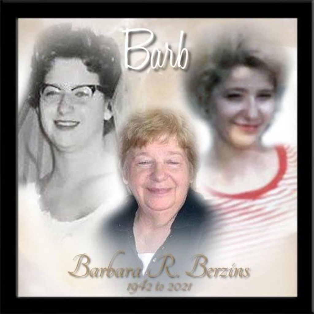 Barbara R. Berzins
