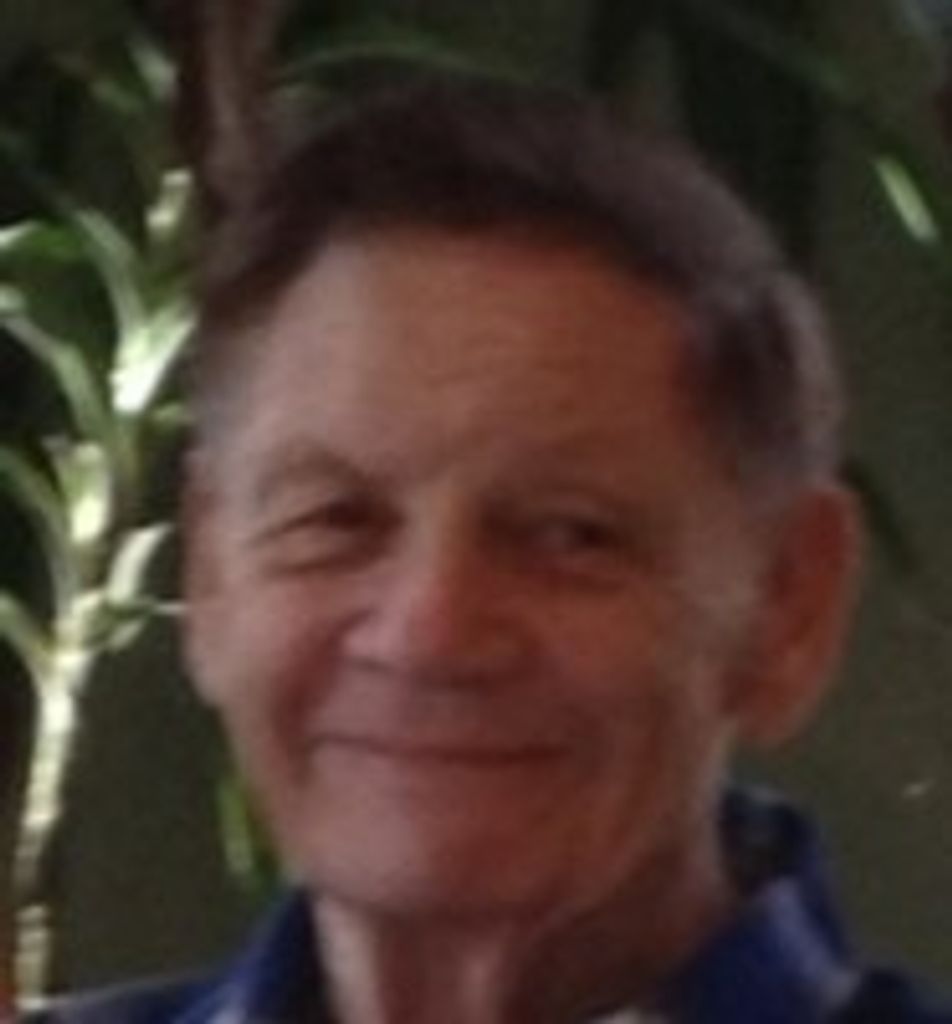 James Edward Yarosh