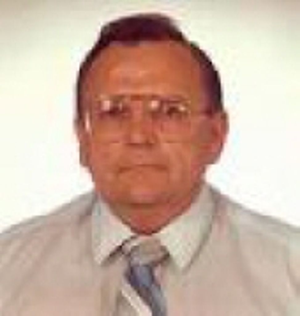 Robert  Michael Perzyk
